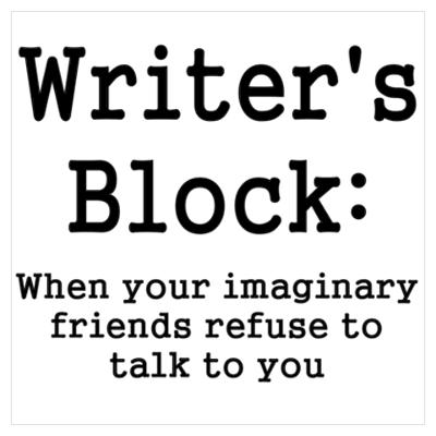 Essay writers block